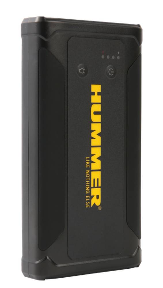 . ПЗУ_HUMMER_H3T 8000 мАч 12V 1500А