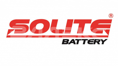 АКБ SOLITE 65 Ач  о/п.  56519  620А фото в интернет-магазине Валекс